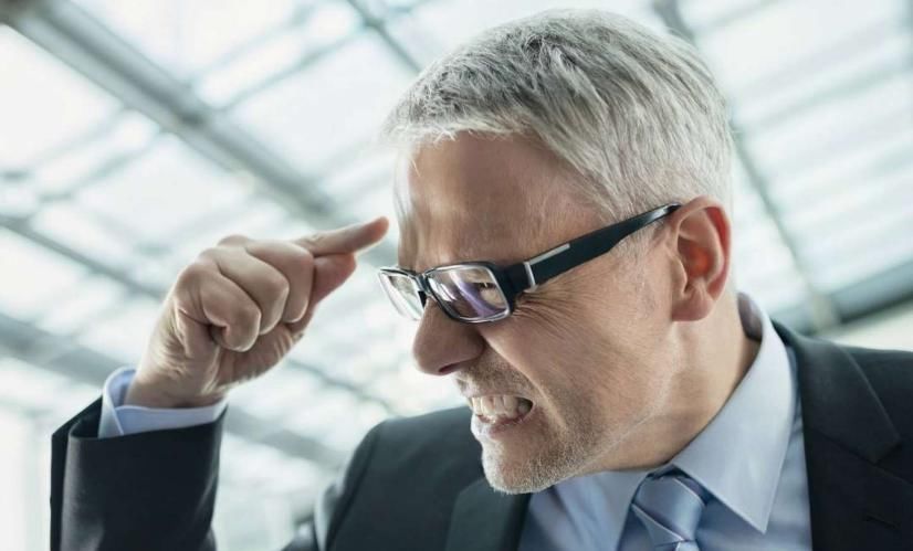 步入老年了还是满头黑发?做好5件事情,你老年时也能头发乌黑!