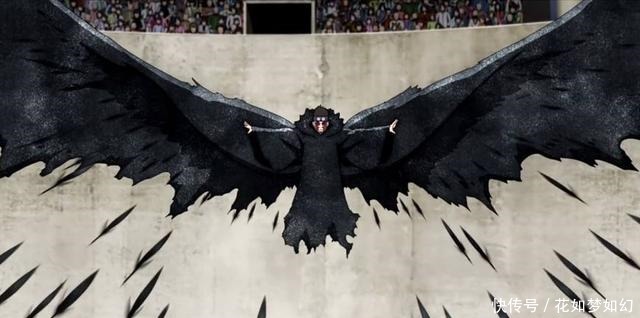 博人传博人紫电一招击败新希黑天使形态,大筒木桃式终于登场!