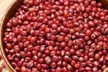 红豆|原来红豆加“它”一起煮,常吃,淡化色斑,瘦身效果好