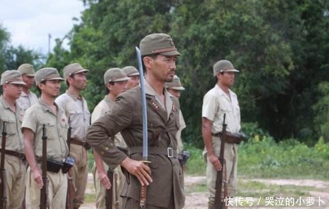 顽固|日军在太平洋战争中，为何顽固到不要命的程度，一度令美军瘆得慌