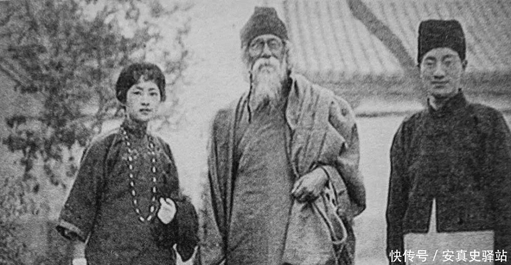 意外|徐志摩意外离世几天前说的话让人费解!难道他知道自己大限将至?