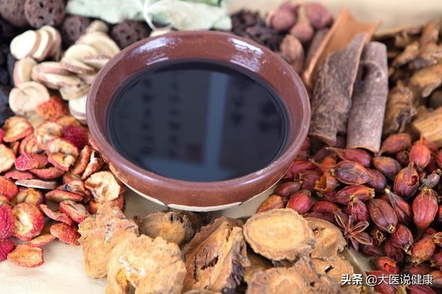 莫主任|中药大黄伤脾胃损正气？中医：大黄对肾脏有5个好处，这样用更好