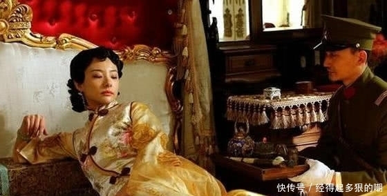 末代皇帝|末代皇帝溥仪为何将婉容的孩子扔到火堆中,她真的背叛溥仪了吗?