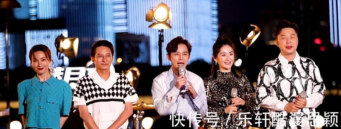 芒果台|没了流量撑腰后，湖南卫视的收视率一落千丈，这次惨到没朋友