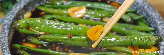 吃了20年的辣椒，只服这种农家做法！一次做10斤，开胃又解馋