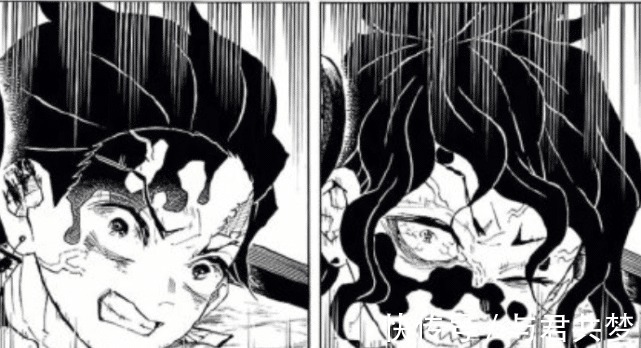 炭治郎|鬼灭之刃炭治郎成鬼王，祢豆子背上他加入鬼杀队，第二季开启