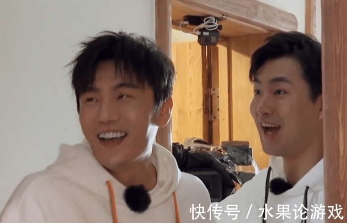 极限挑战2|杨超越玩狼人杀崩溃大哭被说矫情，看到秦昊操作，才知她是没错的