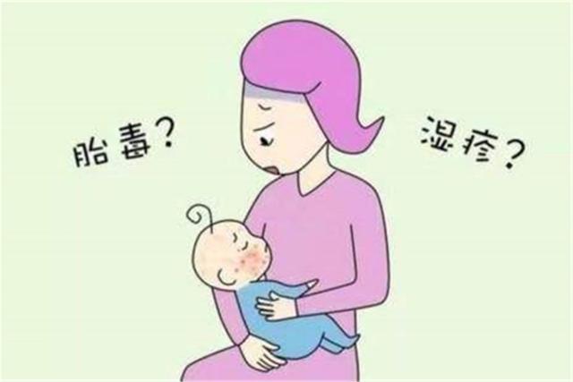 红斑|孕晚期吃鹅蛋，真正的作用不是“去胎毒”，孕妇早知道早受益