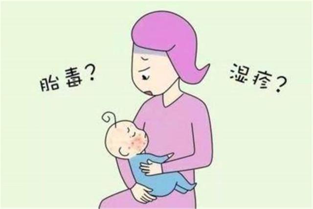 红斑|孕晚期吃鹅蛋,真正的作用不是“去胎毒”,孕妇早知道早受益