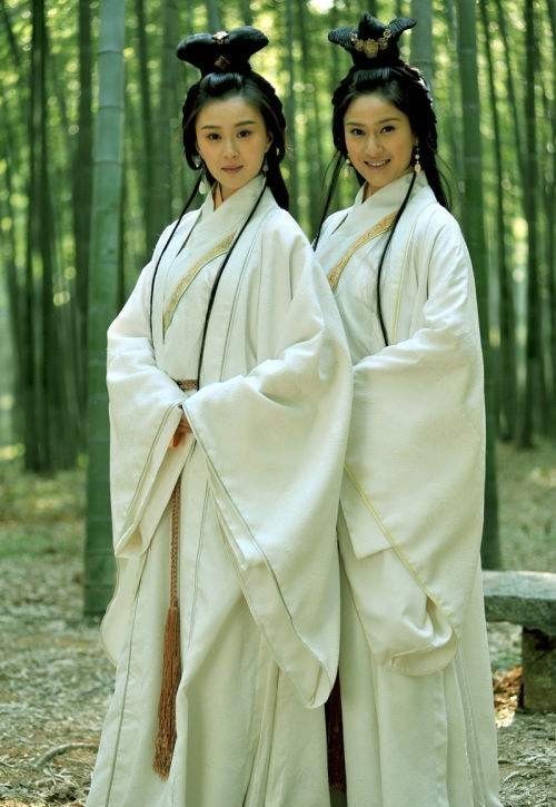 三国时期|三国有四大美女，正史结局都很悲惨，排名第一的名字都没留下