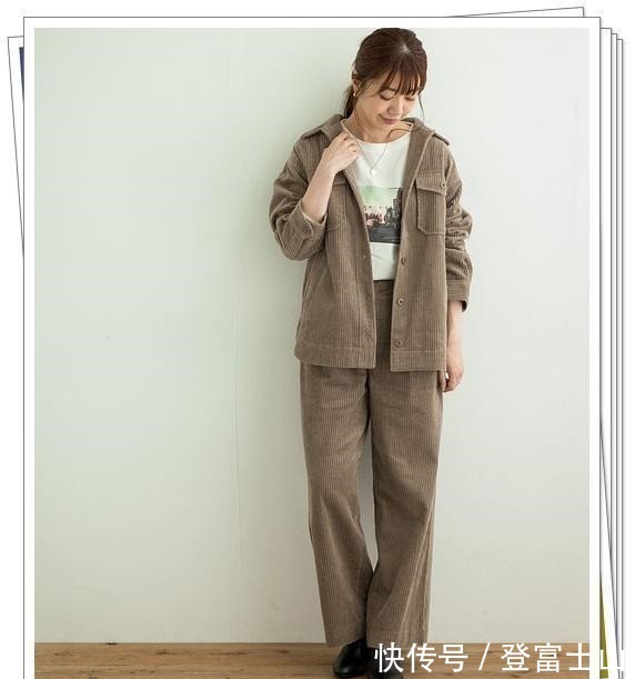 高跟鞋 日本现在流行的一些外套,有没有你喜欢的款式呢!