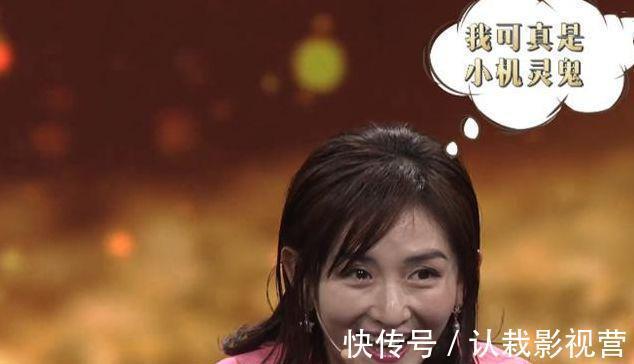 章子怡|章子怡問謝娜：你來浙江衛視，湖南衛視知道嗎？謝娜的回答給滿分