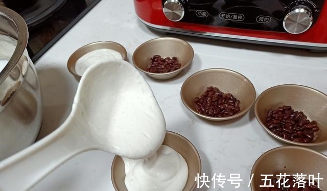 你做的米糕为什么会发硬终于找到原因了,原来第一步就错了!