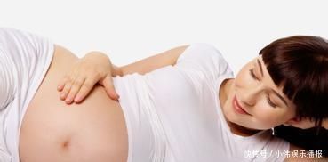 打嗝|孕妈总感觉肚子一跳一跳的,还以为是胎动,看过医生后却乐了