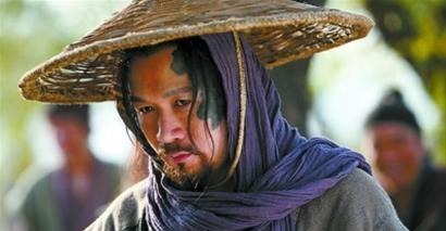 杨志人生|杨志倒在黎明前才是真正天意,一生悲剧来源心比天高志大才疏