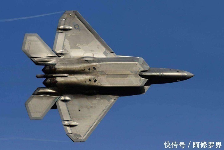 卫星 中国卫星真正实力曝光,牢牢锁定美F22,俄实力隐藏的太深