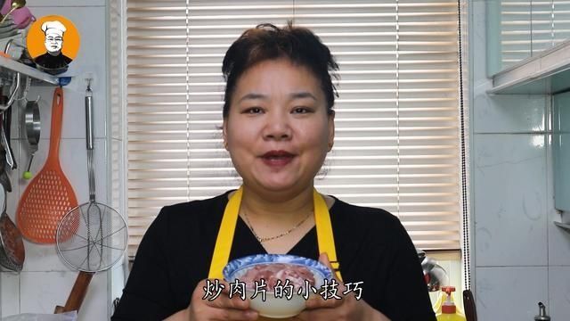 为什么炒肉总是又硬又柴,大厨教你饭店的3种烹饪技巧,鲜香嫩滑