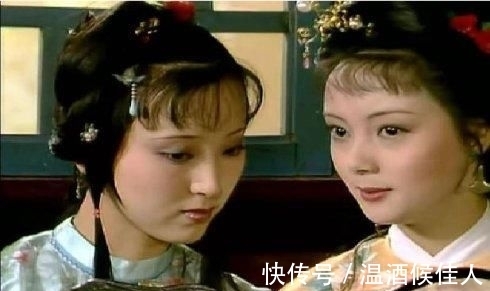 宝钗!周瑞家的见宝钗,陪笑;见三春,说明原委;见黛玉,放诞无礼