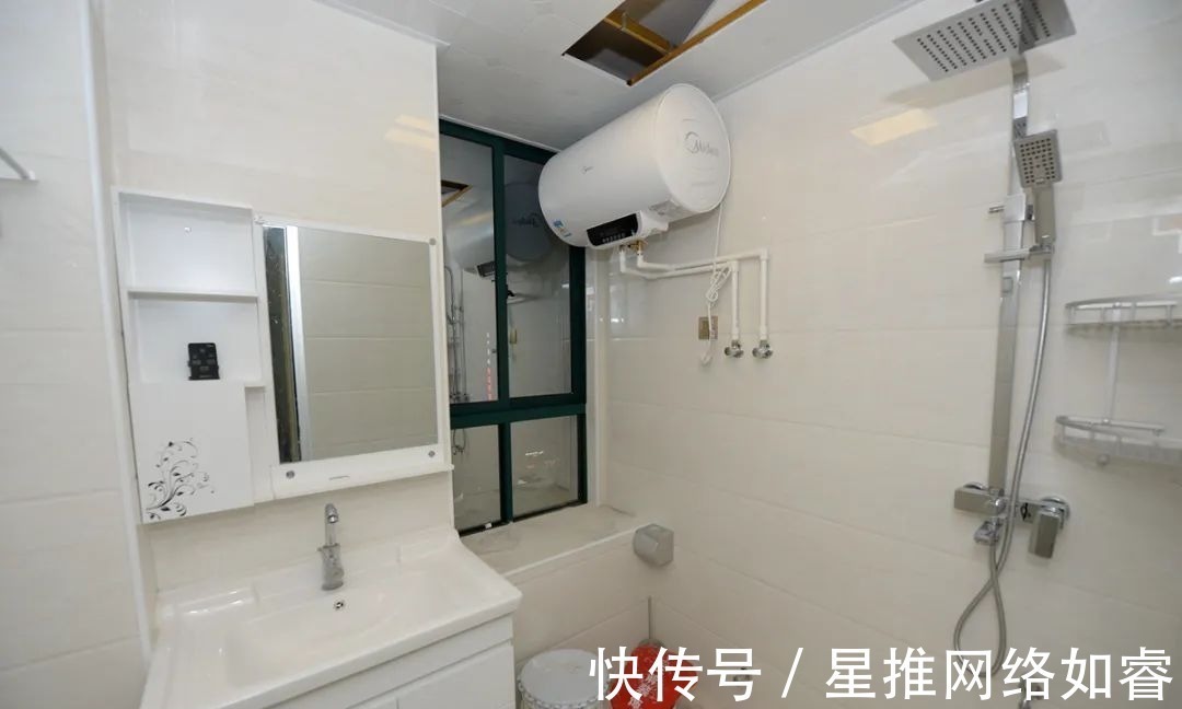 装修|晒晒装了3个月的新房,简洁大方,看到的人都说很耐住