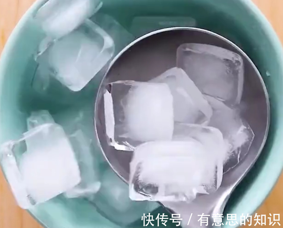 一招解决生活里的尴尬事情