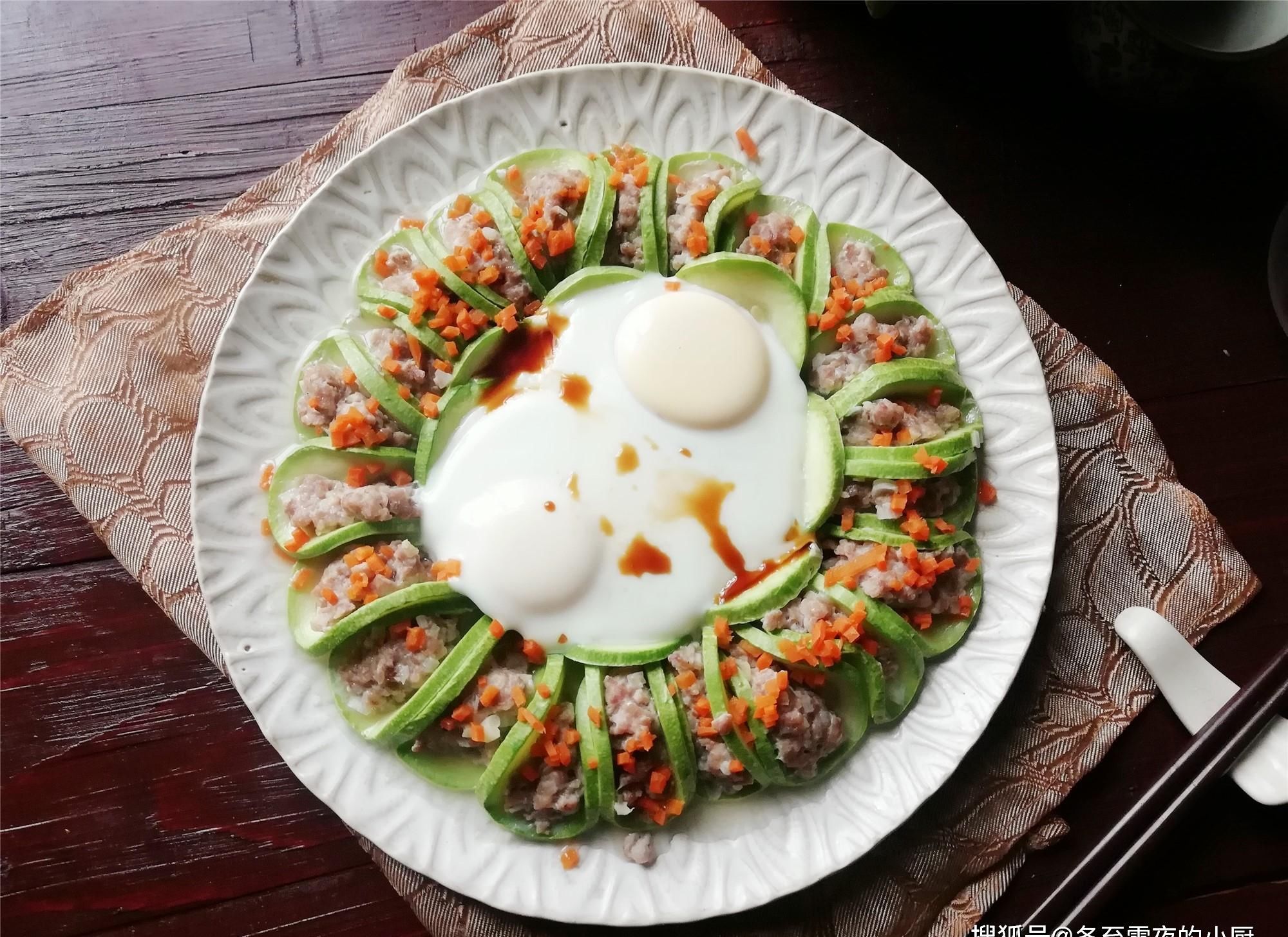 年夜饭，分享8道蒸菜，蒸一蒸就端上桌，清淡不油腻，太省事了