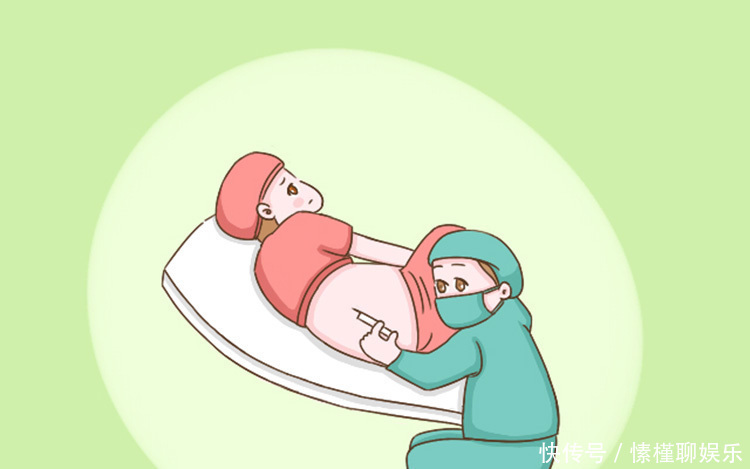 剖腹产|顺产好还是剖腹产好?其中的利害关系,可能跟你想象中不太一样