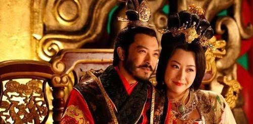 荒淫无度的隋炀帝,你真的了解吗也许我们都被历史课本给骗了