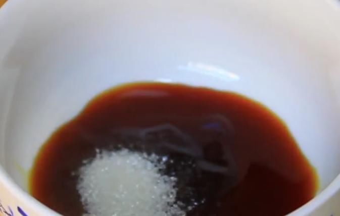 胡萝卜搭配菠菜,简单一做就变成了一道美味,鲜香美味,营养丰富