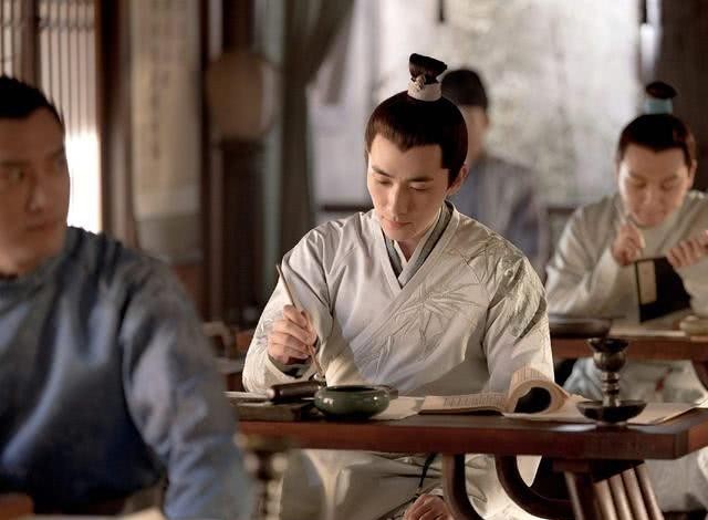 隋炀帝|隋炀帝是千古名君?只因做了这件小事,至今无数百姓对他感激不尽