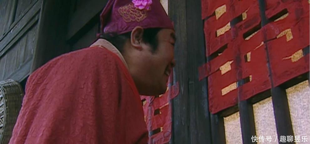 女人|让扈三娘自己选择,她会跟林冲还是王英?男人和女人的答案不一样