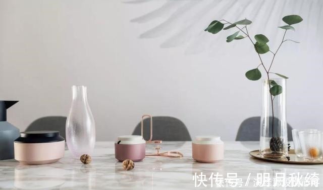 家居|这是我见过惊艳的一套装修,进门就让人眼前一亮!家居氛围棒极了!