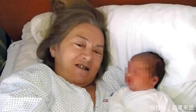 宝宝|51岁孕妇冒险生三胎,宝宝出生后,全家放声大哭,医生纷纷落泪