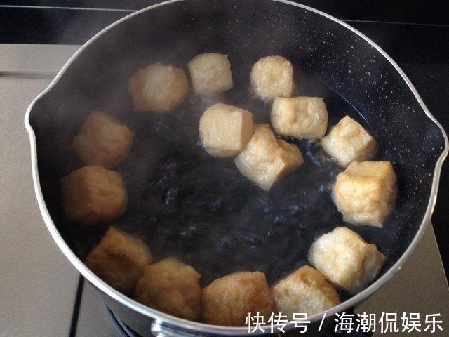 家庭版鸭血粉丝汤,掌握此办法,汤鲜味美特解馋