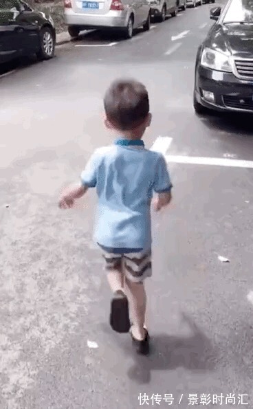 王子风|老人带娃30天后,哈哈哈哈哈,太真实了吧