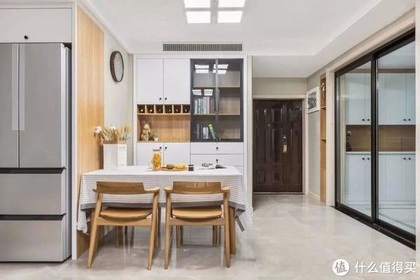 必要|收纳柜收纳,装修必须全屋打满柜子?过来人:真没必要