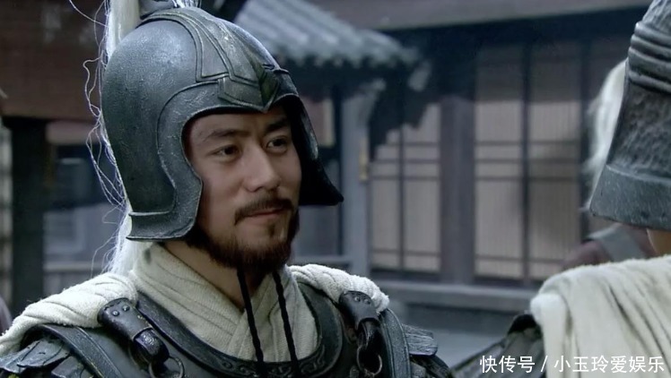 参与|被赵云枪挑的武将,是孙权的左膀右臂,参与擒捉关羽,被演义抹黑