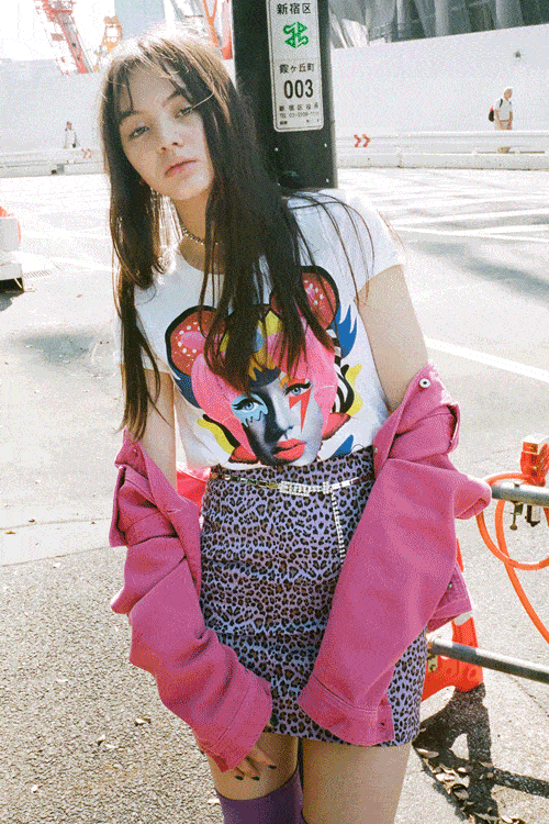 搭配 简约又耐看的“欧式”穿搭,不需要刻意买大牌,就可以轻松提气质