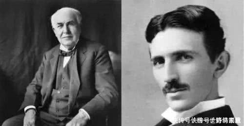 交流电 世界公认三大天才:霍金垫底,爱因斯坦第二,第一确定不是个神?