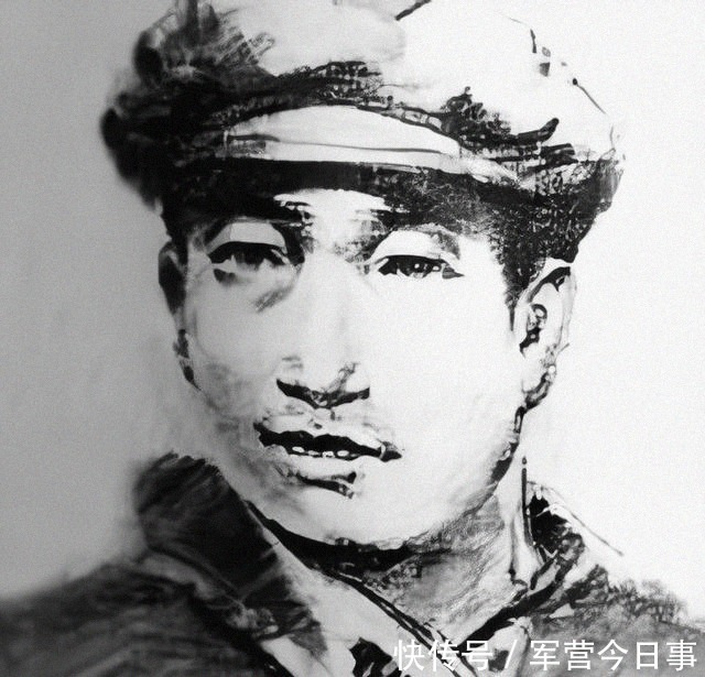 许世友|许世友的勤务兵,四年后升任军政委,成为许世友的顶头上司