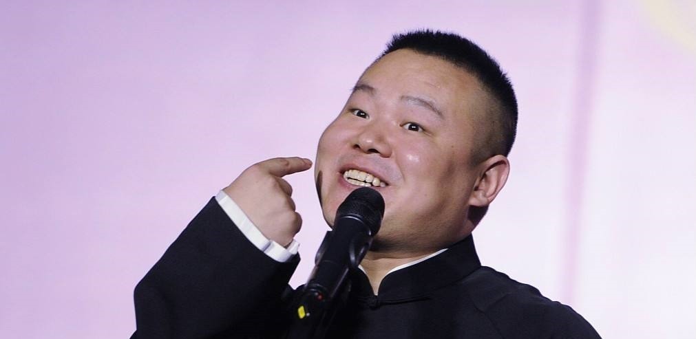 郭麒麟13档综艺霸屏，岳云鹏一哥不保，郭德纲一哥内定了！