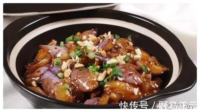 小米椒|周末聚餐推荐好吃到爆的12道家常菜,美味还特别下饭,营养又实惠