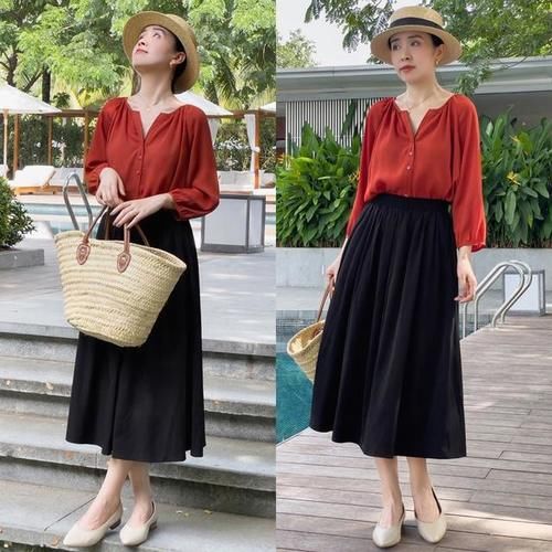 元素|选对穿搭，释放魅力！牢记这6个“穿衣准则”，优雅迷人又好看