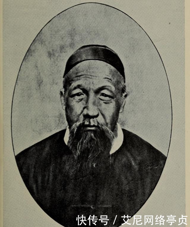 讨论|绅士与君子:以曾国藩为例,讨论中西方文化差异