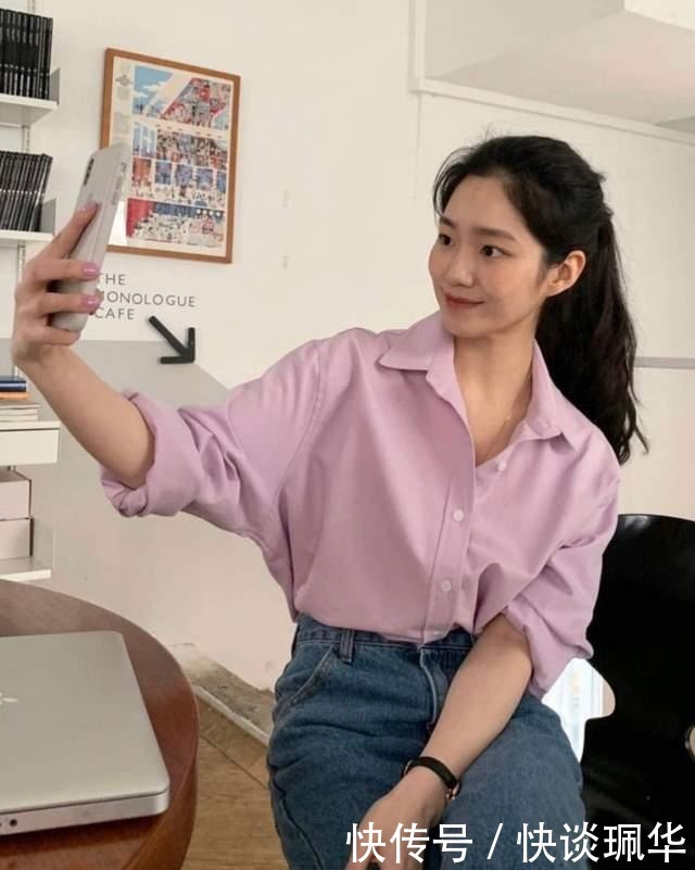 身长腿短穿衣显矮?没关系!学会这3个小技巧,打造完美比例