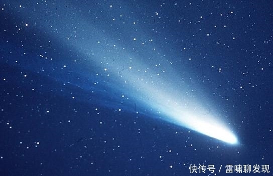 NASA发现2个星体这两个月内往地球冲来，彗星终于来了