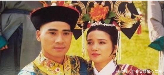 稳固|慈安一生没有生育,为什么没有影响到皇后地位的稳固