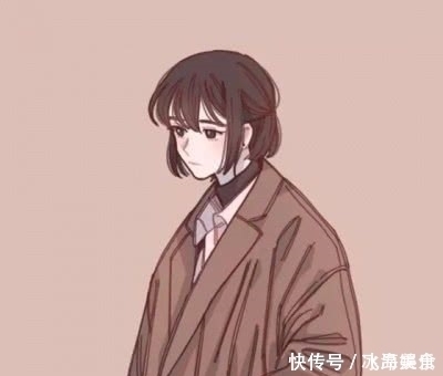 hero|“官宣必备”动漫情侣头像一个人爱上小溪,是因为没有见过大海