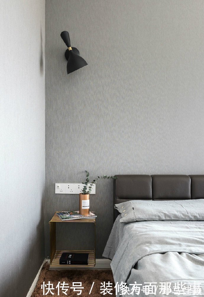 含蓄|109平简约设计非常含蓄，往往能达到以少胜多、以简胜繁的效果