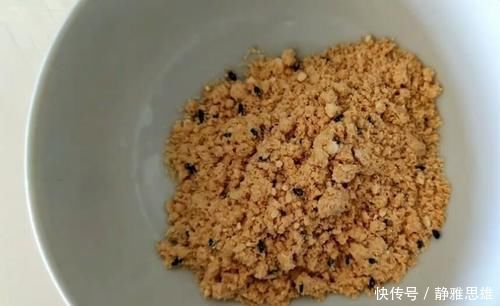“面粉”别再做包子馒头了,倒锅里炒一炒,一个月的早餐不用买!
