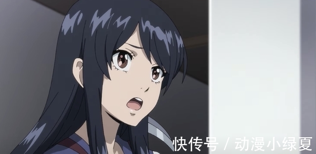 动画化|动画新番《天空侵犯》2月底播出,预告片刺激了